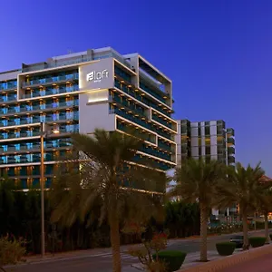 Aloft Palm Jumeirah Resort