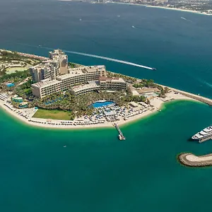 5* אתר נופש Rixos The Palm &