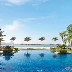 Fairmont The Palm Ośrodek wypoczynkowy