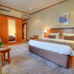 Hotel Al- Barsha, Dubai