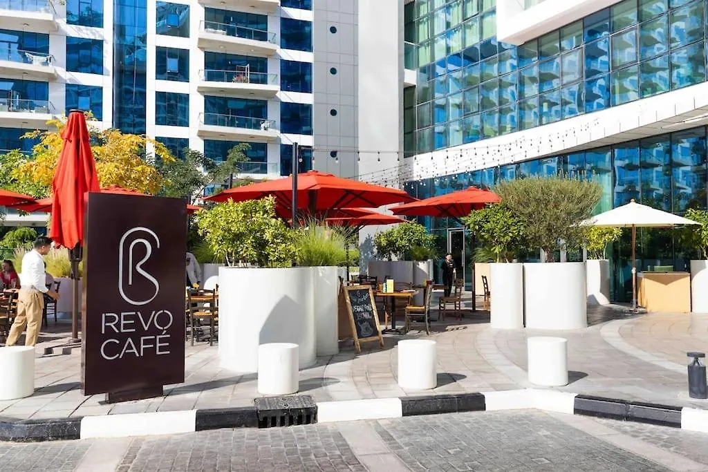 Fantastic Studio Apartment At Palm Jumeirah Dubai 0*,