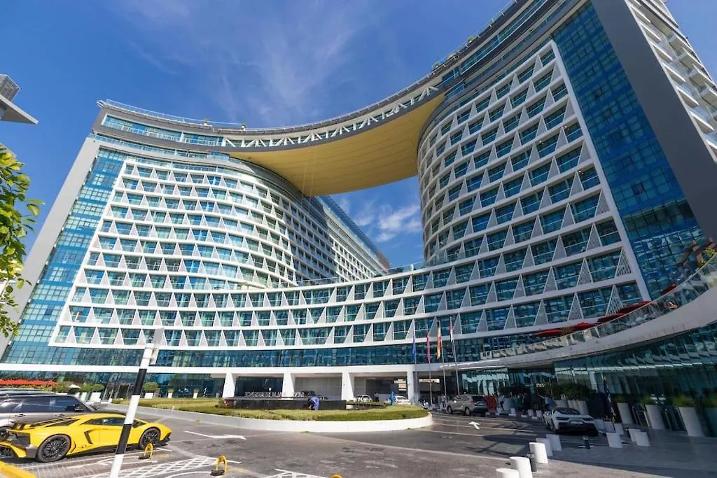 Fantastic Studio Apartment At Palm Jumeirah Dubai